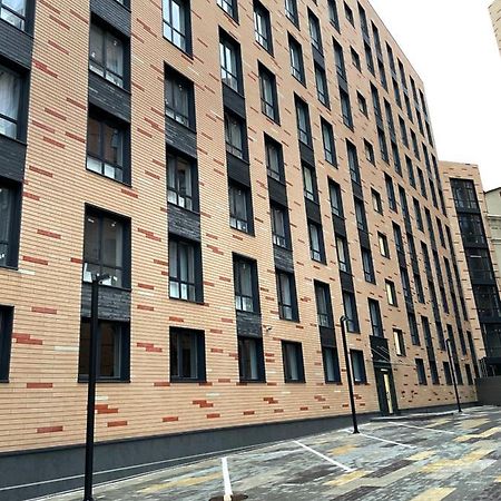 Жилой Комплекс Мануфактура Charkiw Exterior foto