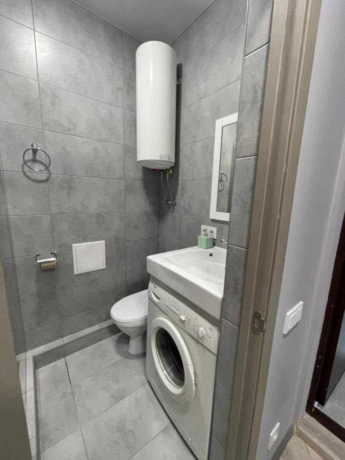 Жилой Комплекс Мануфактура Charkiw Exterior foto