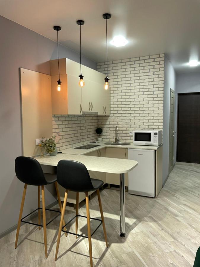 Жилой Комплекс Мануфактура Charkiw Exterior foto