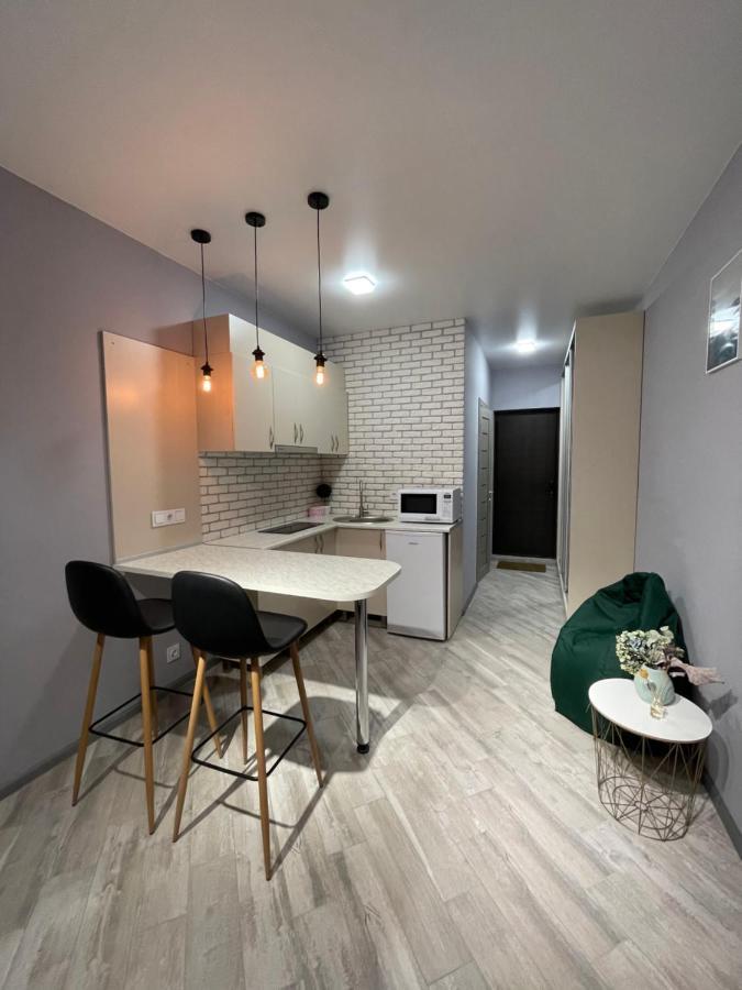 Жилой Комплекс Мануфактура Charkiw Exterior foto